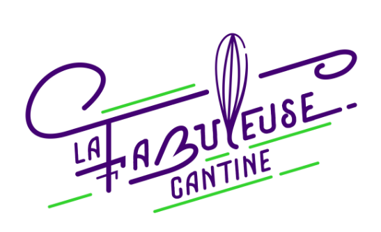 Logo La Fabuleuse Cantine