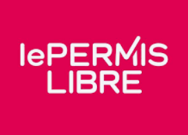 Logo lePermis Libre