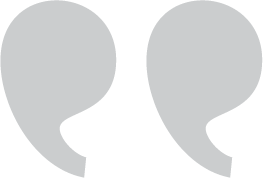 pictogramme ouverture guillemet gris