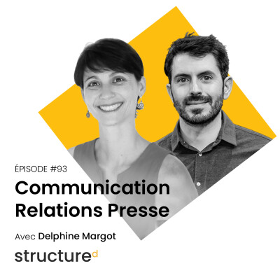 Communication Relations presse